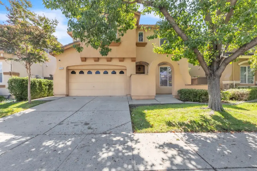 2140 Mabry Drive, Sacramento, CA 95835 - #3