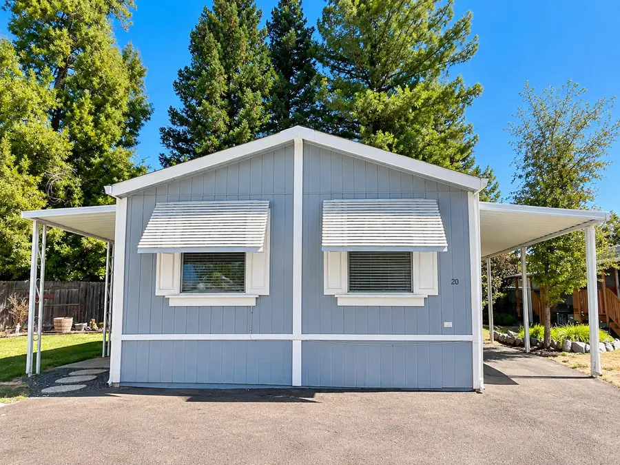 6805 Douglas Boulevard #20, Granite Bay, CA 95746 - #2