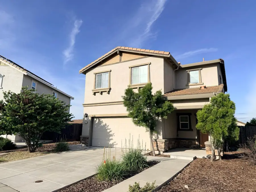 8232 Kossum Way, Elk Grove, CA 95624 - #2