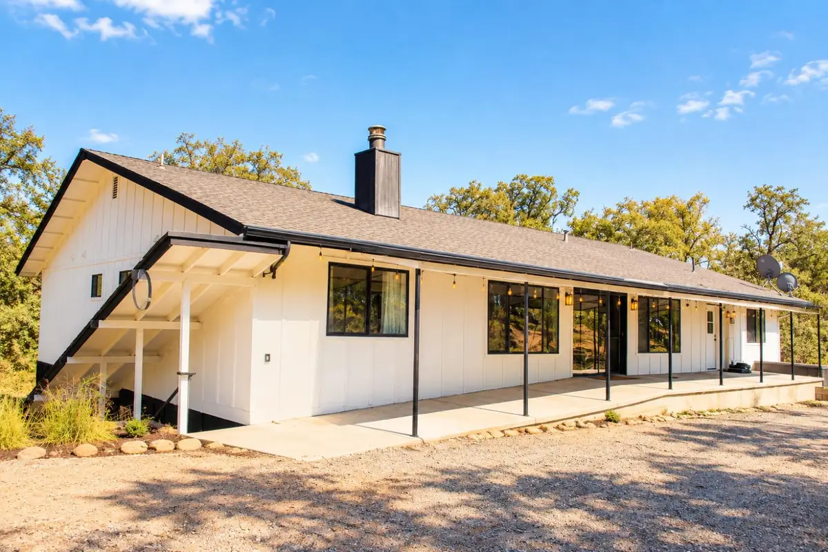 5773 E Whitlock Road, Mariposa, CA 95338 - #1