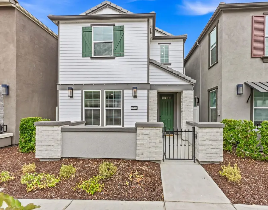 3523 Sparrow Court, West Sacramento, CA 95691 - #2