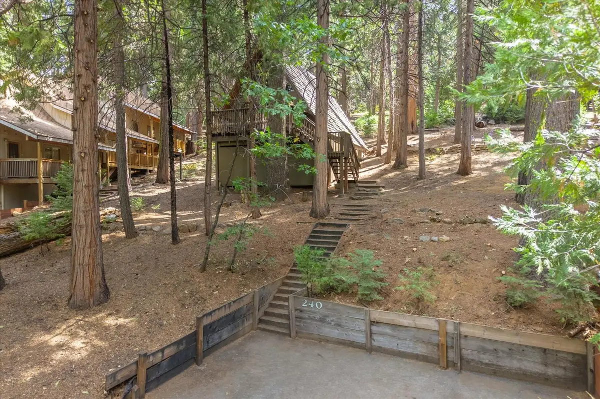 3715 Ben Thorn Drive, Camp Connell, CA 95223 - #1