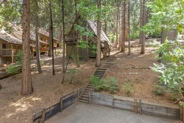 3715 Ben Thorn Drive, Camp Connell, CA 95223