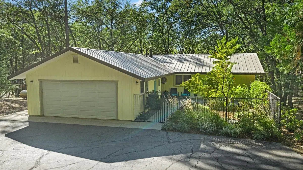 14125 Honeysuckle Way, Nevada City, CA 95959 - #1
