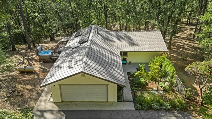 14125 Honeysuckle Way, Nevada City, CA 95959 - #2