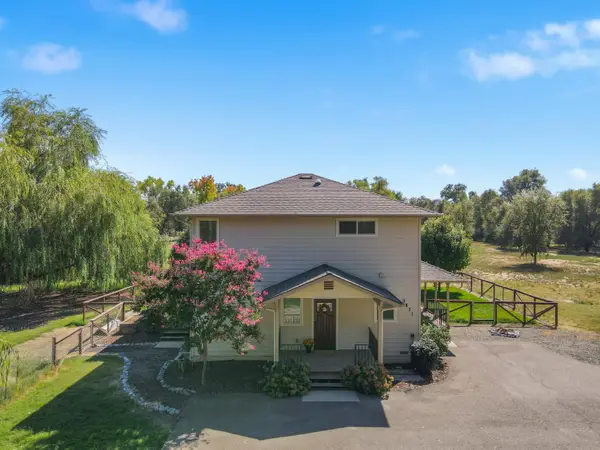 3871 Bankhead Road, Loomis, CA 95650
