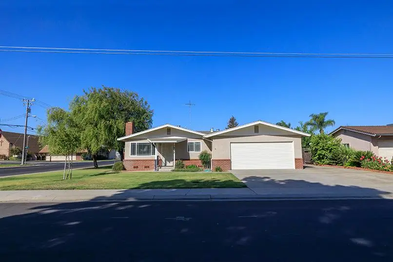 1937 Mulberry Way, Hughson, CA 95326 - #1