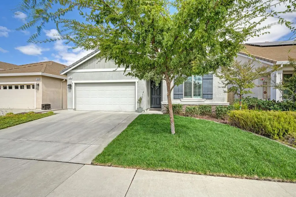 108 Le Bourget Circle, Lincoln, CA 95648 - #1