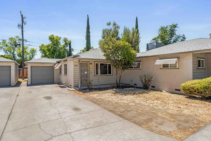 1506 W Orangeburg Avenue, Modesto, CA 95350 - #2
