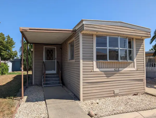 4218 Brookside Dr #122, Sacramento, CA 95834