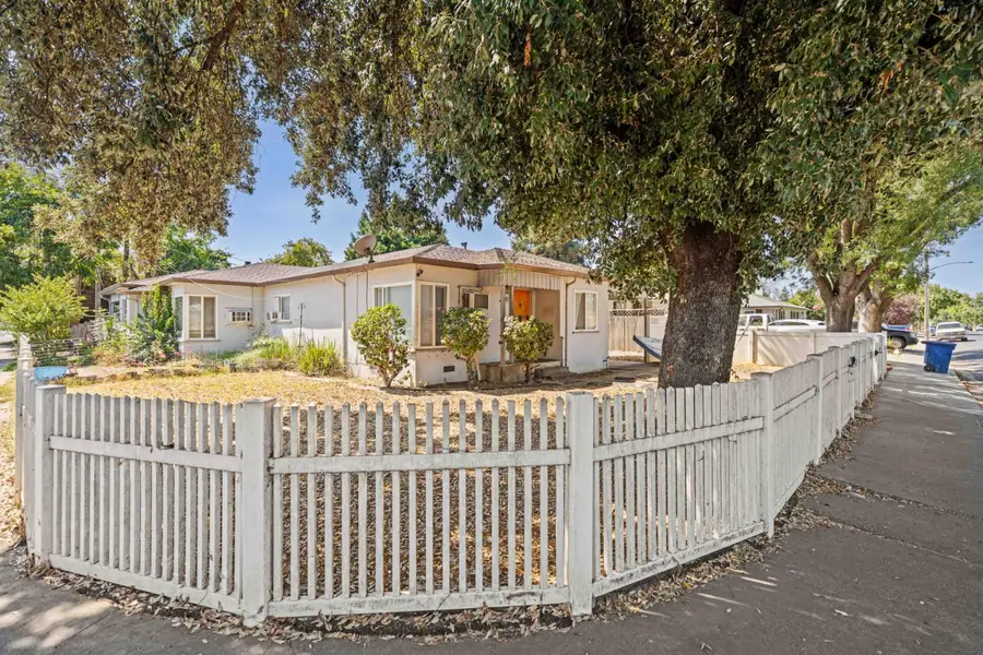 961 El Terino Avenue, Modesto, CA 95350 - #3