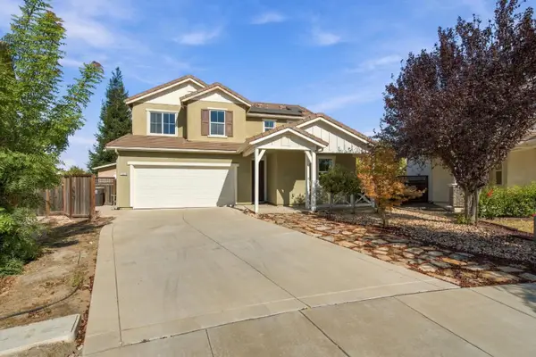 1329 Darrow Drive, Lathrop, CA 95330