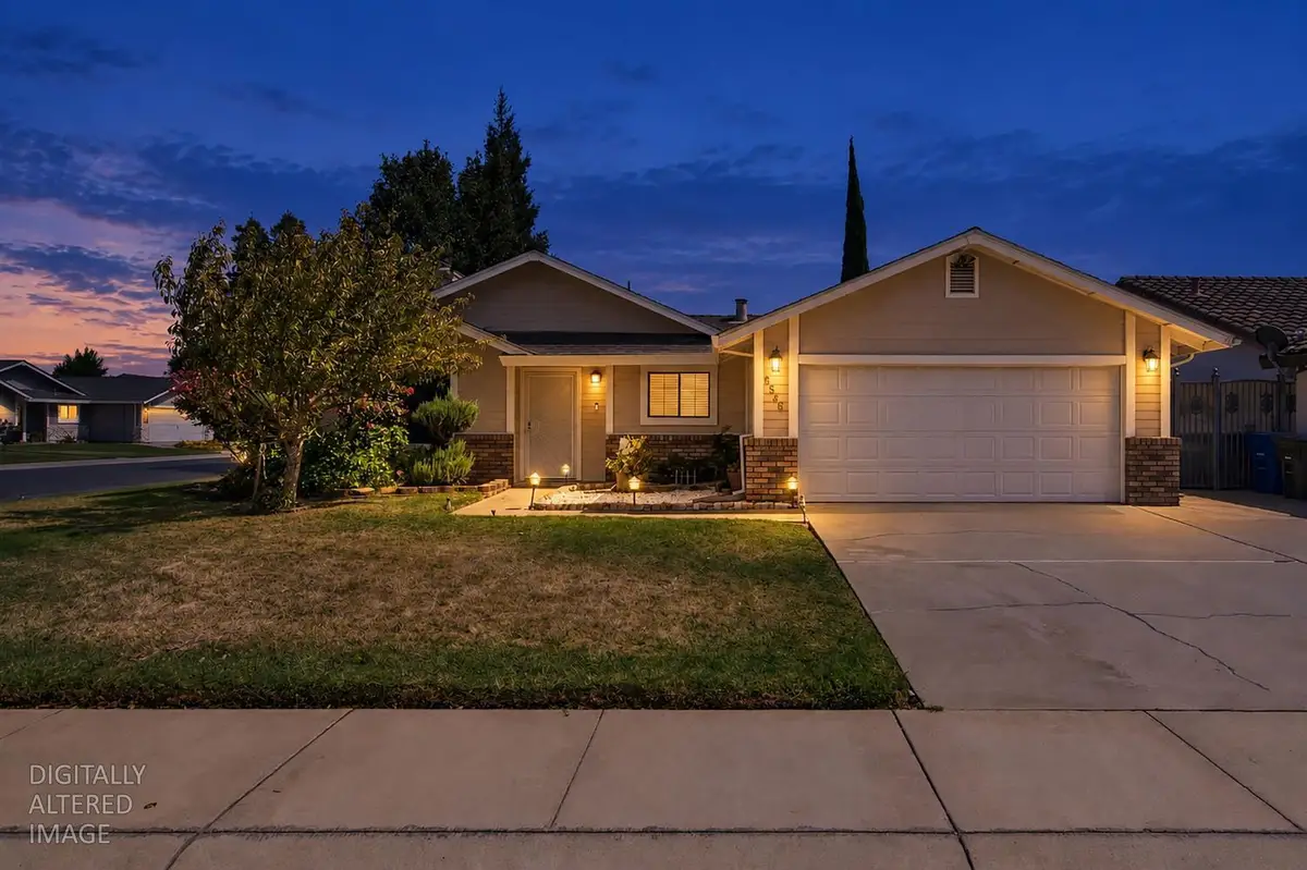 4536 Capewood Drive, Salida, CA 95368 - #1