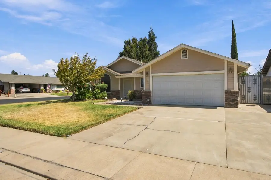 4536 Capewood Drive, Salida, CA 95368 - #3