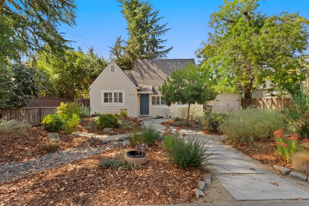 2410 41st Street, Sacramento, CA 95817 - #1