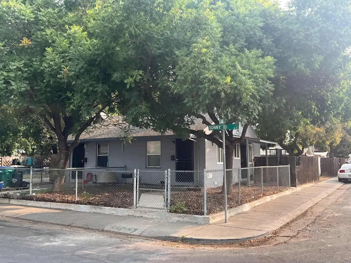 1702 Sunnyside Avenue, Stockton, CA 95205 - #1