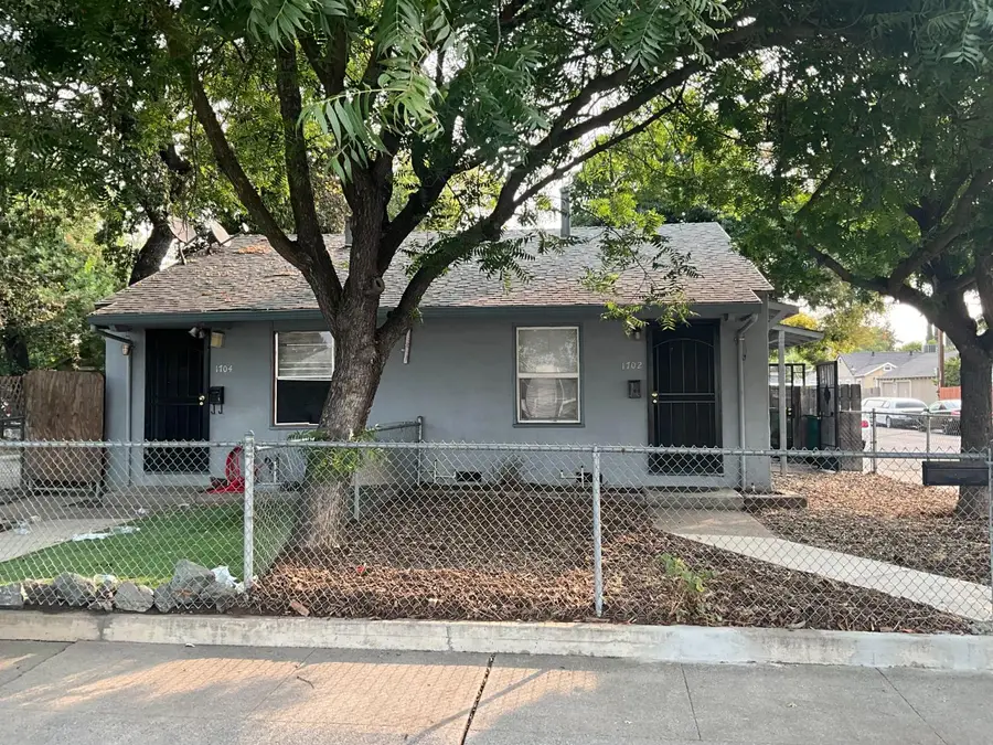 1702 Sunnyside Avenue, Stockton, CA 95205 - #2