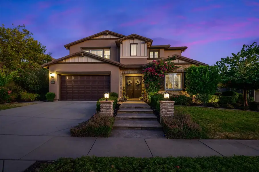 2178 Aiken Way, El Dorado Hills, CA 95762 - #2