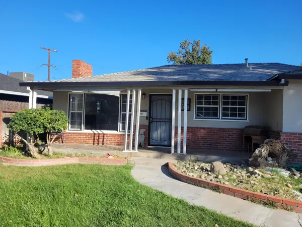 1310 Crescent Drive, Modesto, CA 95350