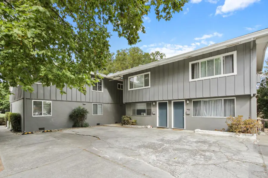 204 University Avenue, Davis, CA 95616 - #3