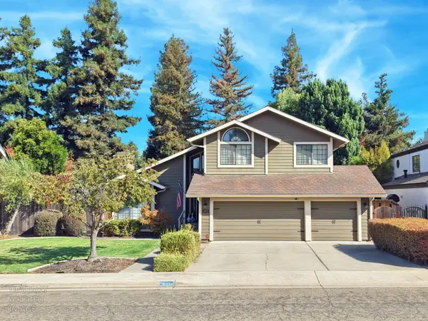 2625 Sebastian Drive, Turlock, CA 95382