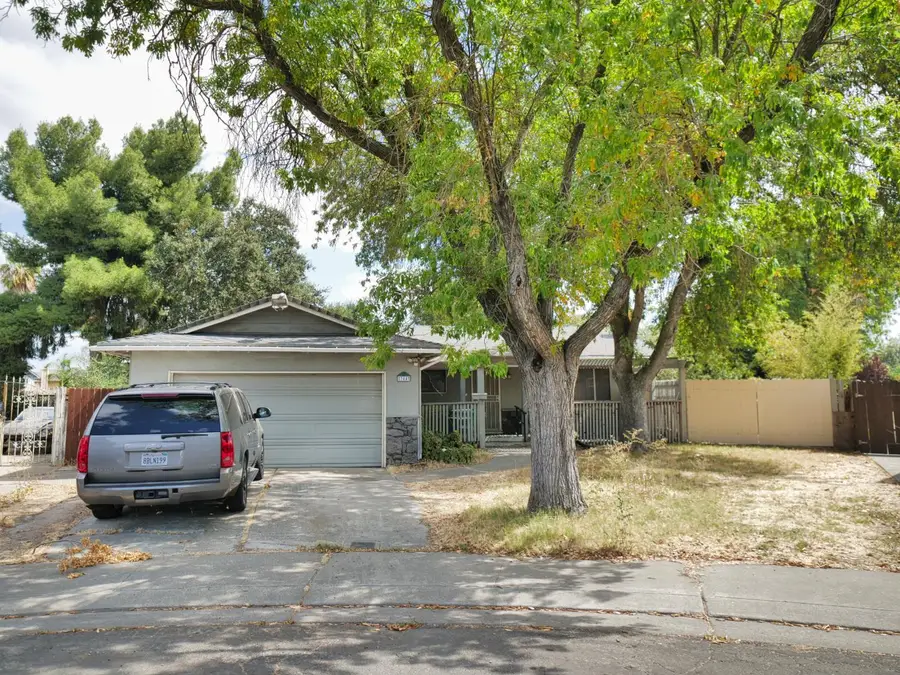 344 Santa Anita Ct, Stockton, CA 95210 - #2