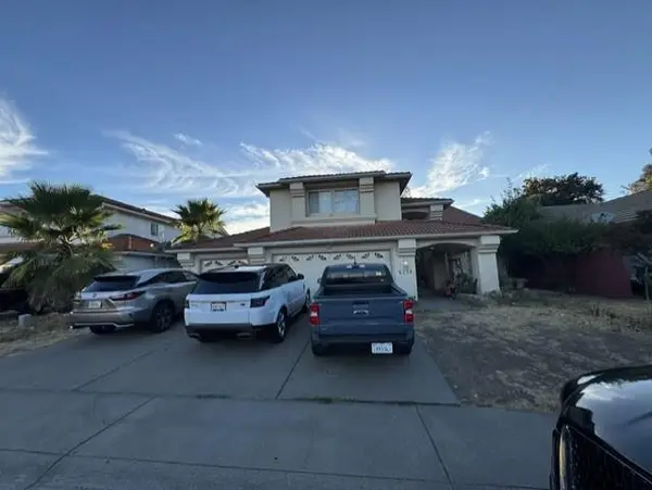 8174 Silver Leaf Way, Sacramento, CA 95829