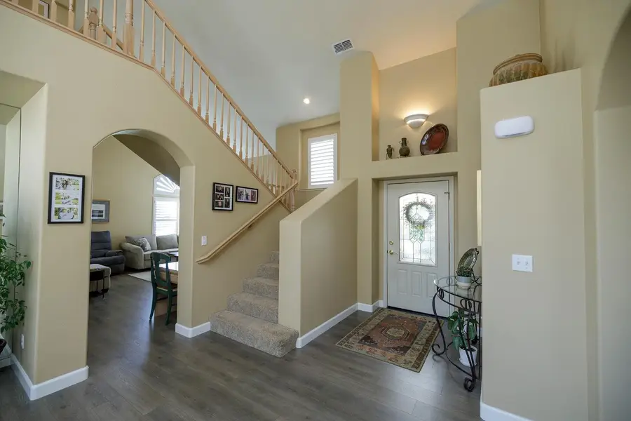 404 Solmar Court, Oakdale, CA 95361 - #2