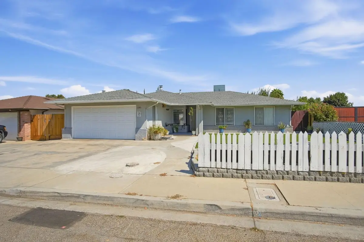 1180 Boxwood Way, Turlock, CA 95380 - #1