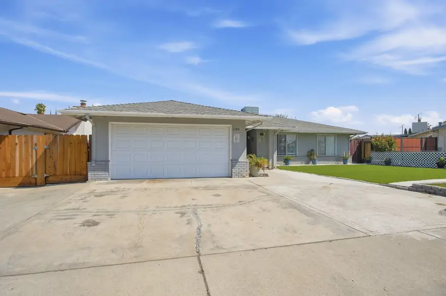1180 Boxwood Way, Turlock, CA 95380 - #3