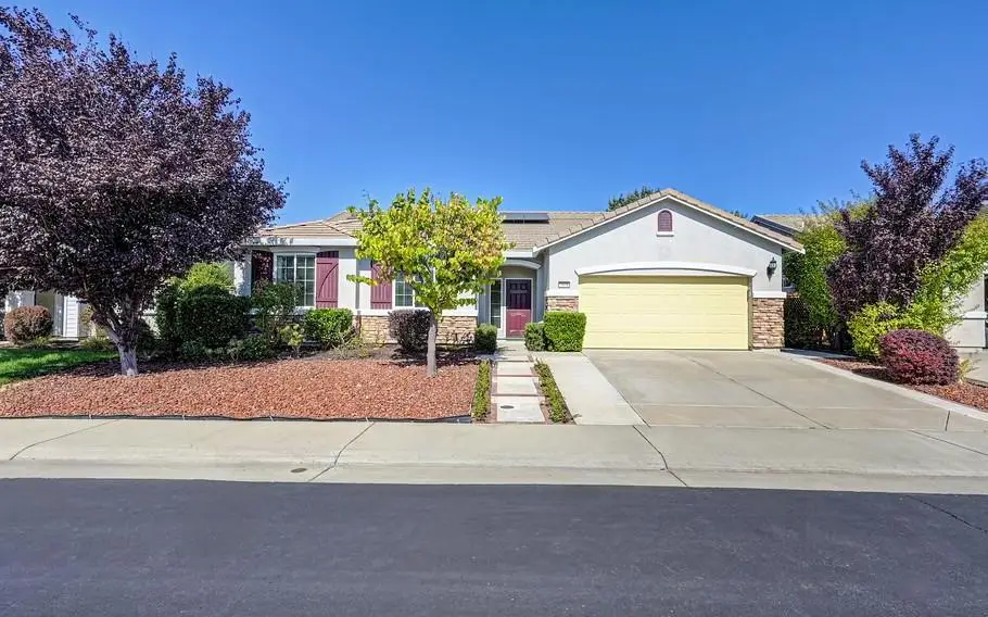 3058 Littleton Lane, Roseville, CA 95747 - #1