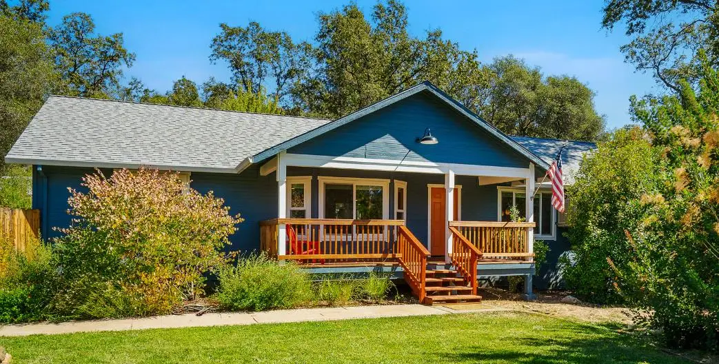 2843 Smith Flat School Road, Placerville, CA 95667 - #1