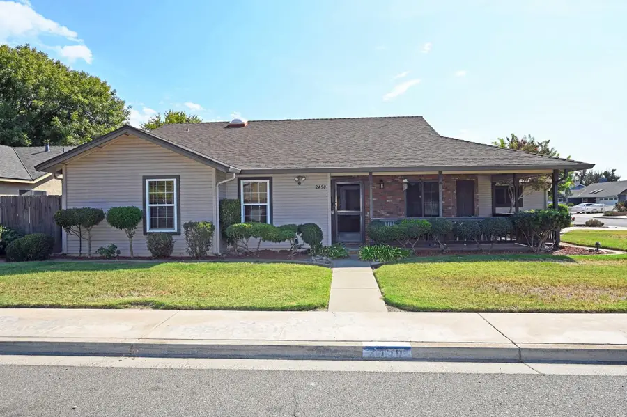 2450 Branding Iron Drive, Turlock, CA 95380 - #2