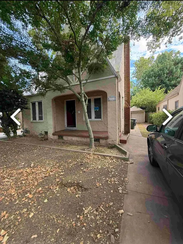 1815 2nd Avenue, Sacramento, CA 95818