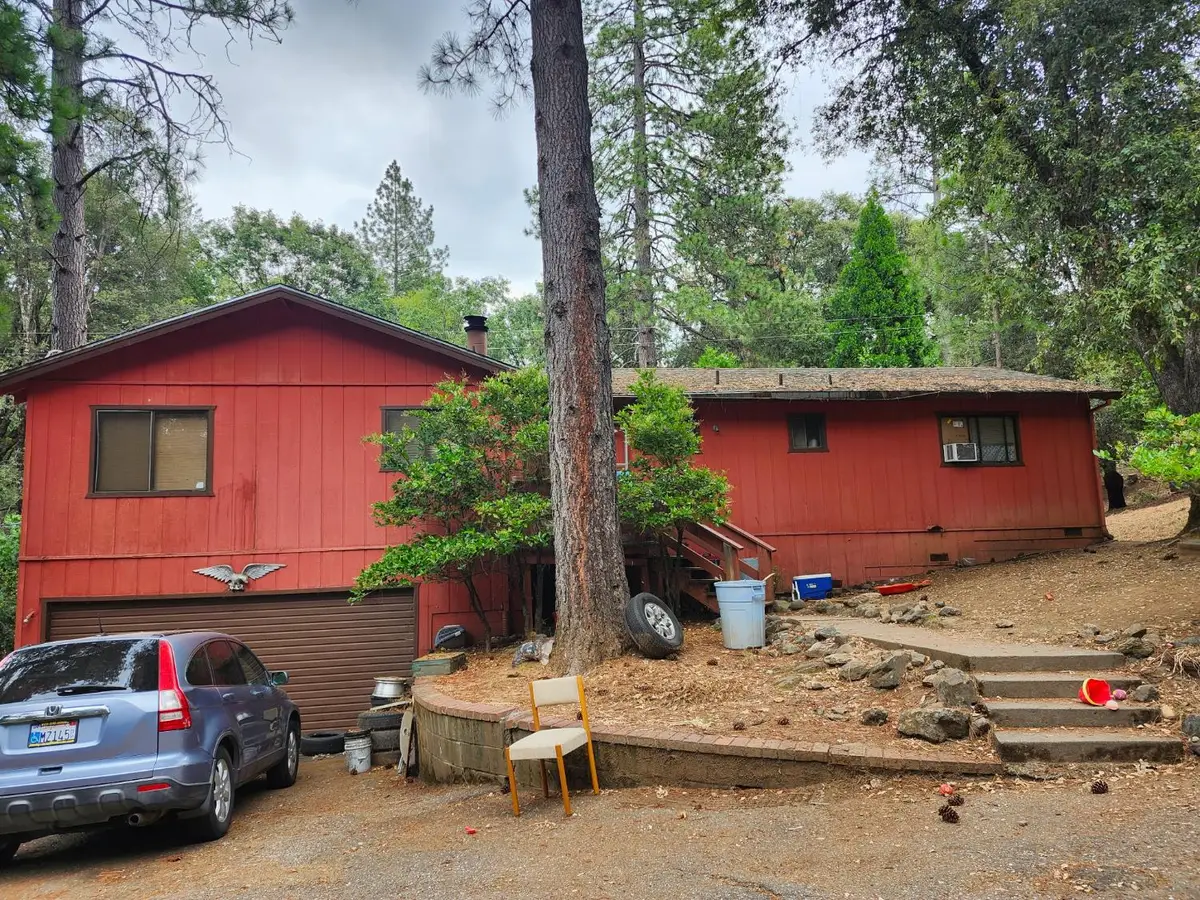 13640 NE Spagnoli Mine Rd, Pine Grove, CA 95665 - #1