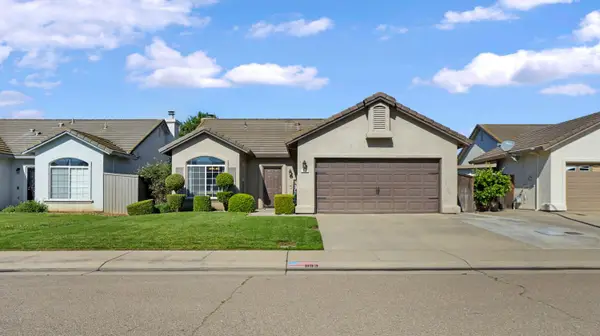 853 Eucalyptus Court, Lodi, CA 95242