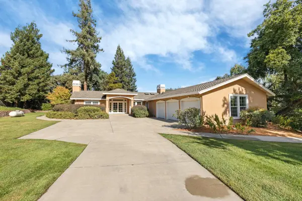 10009 Country Oak Court, Oakdale, CA 95361