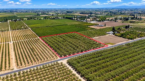 0 Roeding Road, Ceres, CA 95307