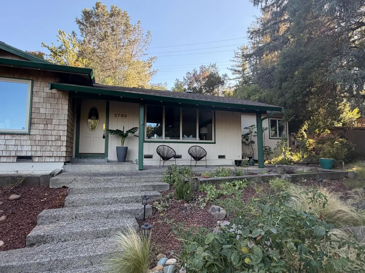3789 Northridge Drive, Concord, CA 94518 - #1
