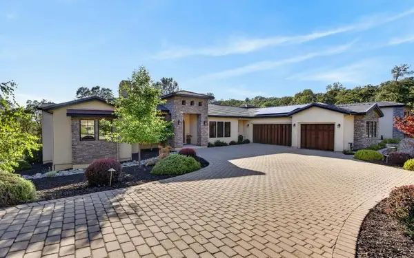 23310 Darkhorse Drive, Auburn, CA 95602