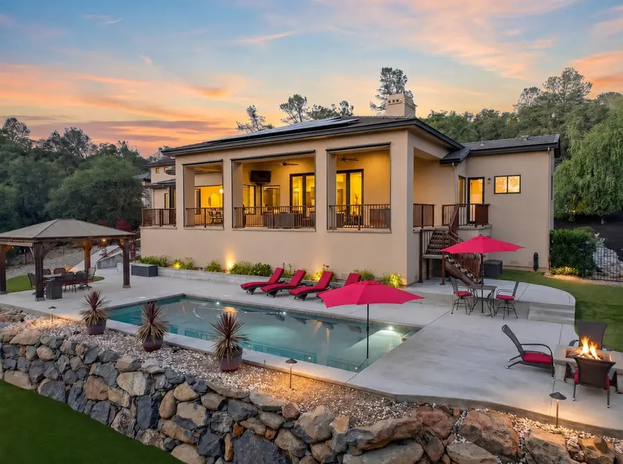 23310 Darkhorse Drive, Auburn, CA 95602 - #2