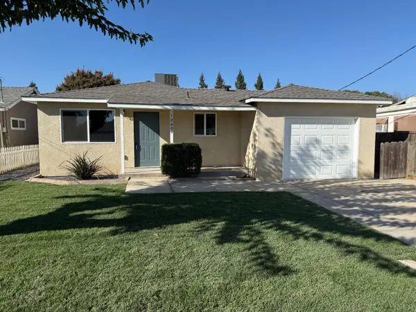 12609 La Gallina Avenue, Waterford, CA 95386