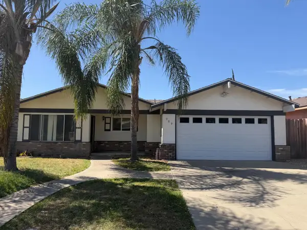 909 Crippen Avenue, Modesto, CA 95351