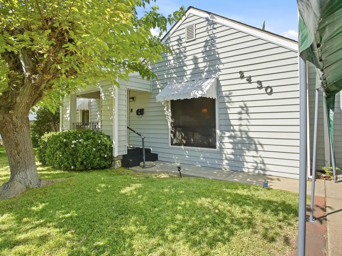 2430 Mcclellan Avenue, Oroville, CA 95966 - #1