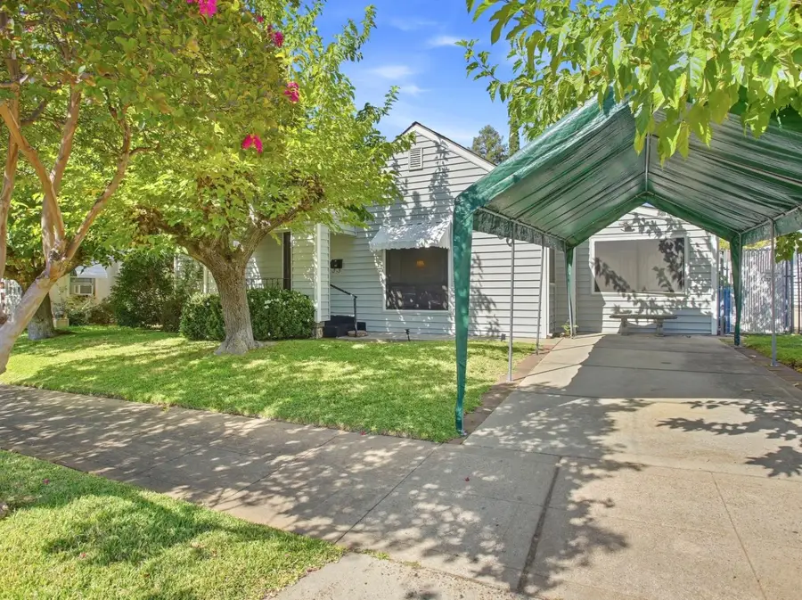 2430 Mcclellan Avenue, Oroville, CA 95966 - #2