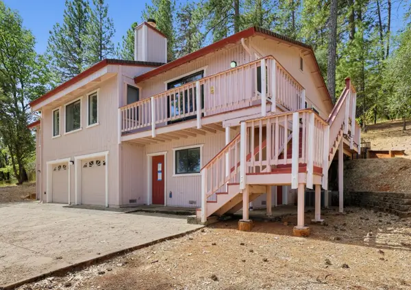 2603 Cascade Trail, Cool, CA 95614