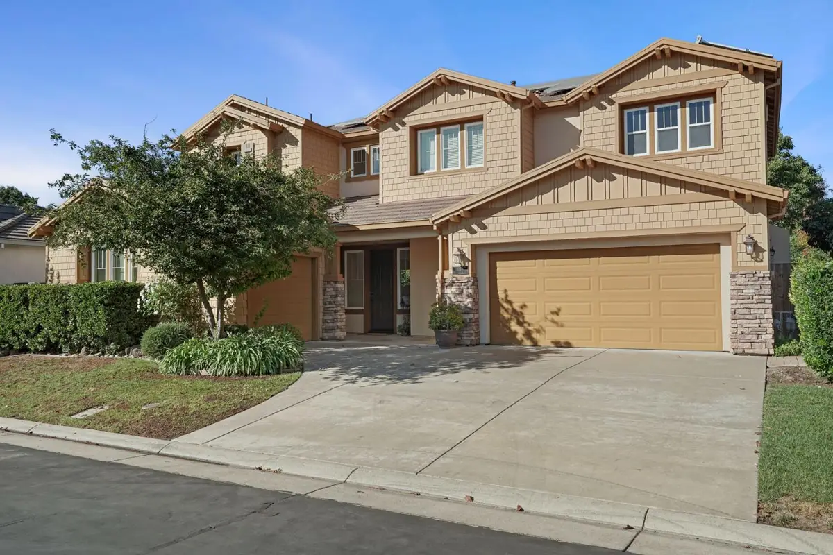 1133 Hartwell Avenue, Stockton, CA 95209 - #1