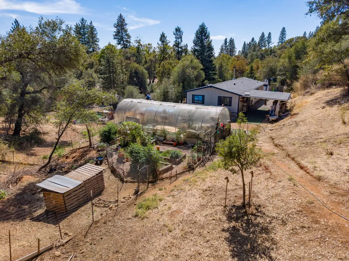 128 Hilton Drive, Applegate, CA 95703 - #1