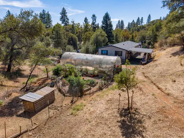 128 Hilton Drive, Applegate, CA 95703