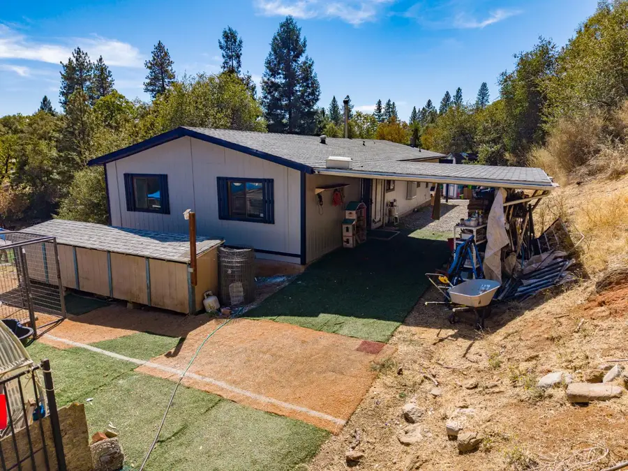 128 Hilton Drive, Applegate, CA 95703 - #3
